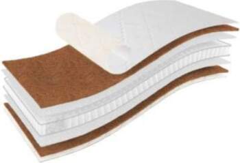 Matracis Samba Coco 80x200