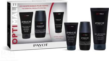 Payot Optimale Set 2018