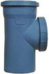 DBlue revīzija
