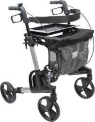 Rollators Mobilex Kudu