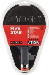 Stiga Frontal 5* (straight)