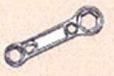 Montāžas atslēga