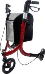 Rollators Lemur