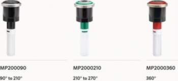 Sprausla MP 2000