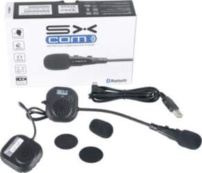 SX.COM NEXX Intercom (01SXCOM000)