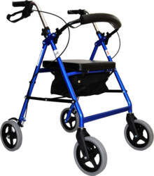 Rollators Mobilex Impala 4