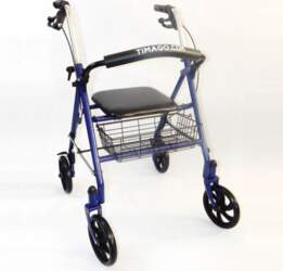 Rollators Timago STELLA