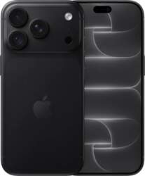 Apple iPhone 18 Pro 256GB (Glacier)