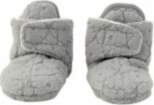 LODGER SLIPPER FOLKLORE FLEECE ČĪBIŅAS, DRIZZLE