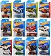 Hot Wheels automašīna, sortimentā, DTV55