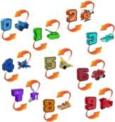 POCKET MORPHERS Mega-Bot Cipars - Transformers