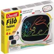 Quercetti Spēle Tablet Filo Basic, 0526