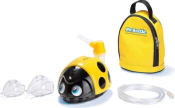 Kompresora inhalators Mr.Beetle
