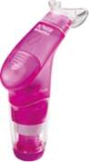 Powerbreathe Plus, viegla pretestība