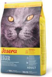 JOSERA LEGER 10kg