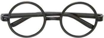 Brilles "Harijs Poters", 4 gab