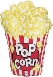 Balons "Pop Corn", 97 cm