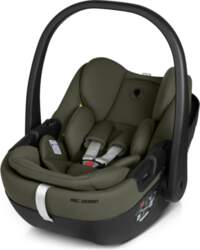 ABC Design Calla i-Size autokrēsliņš Olive