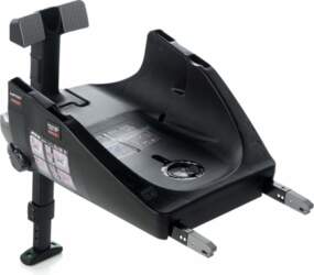 Jane Concord iPlatform Comfy Isofix bāze