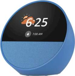 Amazon Echo Spot Viedais modinātājs (2024)