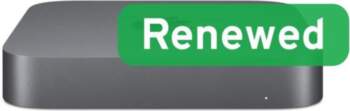 Apple Renewed | Grade A |