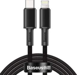 Baseus High Density Braided USB-C to