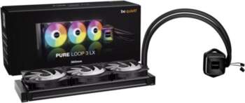 BE QUIET! Be Quiet Pure Loop