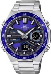 CASIO EFV-C110D-2AVEF Vīriešu pulkstenis (EFV-C110D-2AVEF)