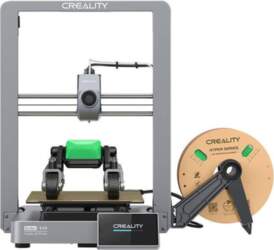 Creality Ender-3 V3 3D Printeris (Ender-3