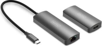 Digitus 4K Video Extender (USB-C -