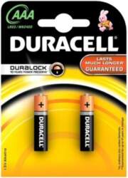 Duracell MN 2400 Basic AAA (LR03)