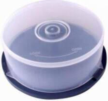 Esperanza CAKE BOX 3002 CD kaste