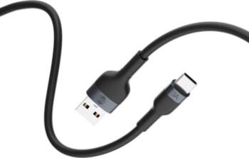 Forever Flexible Kabelis USB / USB-C