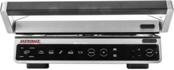 Gastroback 42542 Design BBQ Advanced Smart