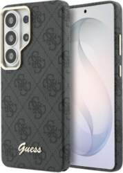 Guess 4G Script MagSafe Case Aizsargapvalks