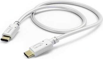Hama 00183328 Charging/Data Cable, USB Type-C