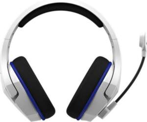 HEADSET HYPERX CLOUD STINGER/CORE HHSS1C-KB-WT/G HYPERX