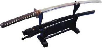IAITO SHARP WITH CERTIFICATE