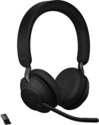 Jabra Austiņas Evolve2 65 Stand Link380a