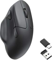 Keychron MOUSE USB OPTICAL M7-A1, 26000