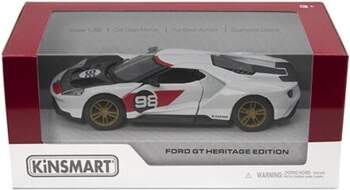 KINSMART Miniatūrais modelis - 2017 Ford