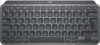 Logitech MX Keys Mini Minimalist Wireless