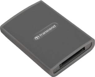 MEMORY READER FLASH ALL-IN-1/USB3.2 TS-RDE2