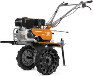 Motobloks DATM 3.1 DAEWOO (DATM