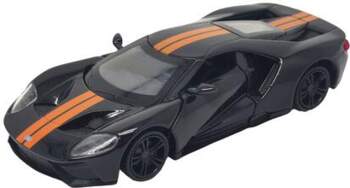 MSZ Miniatūrais modelis - Ford GT