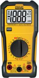 Multimetrs FatMax Basic FMHT82565-0 Stanley (FMHT82565-0)