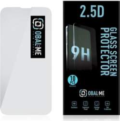 OBAL:ME Multipack 2.5D Glass Screen