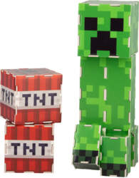 Paladone Minecraft Creeper Construction Kit