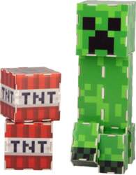 Paladone Minecraft Creeper Construction Kit