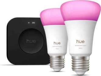 Philips Hue WCA A60 2KIT Pro